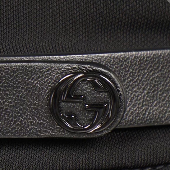 Gucci, $1700 price, NWT, CLASSY Jersey Dress - Picture 5 of 8